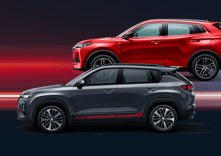 Автомобили Changan: как Яндекс Директ повысил популярность марки на перегретом рынке и увеличил продажи